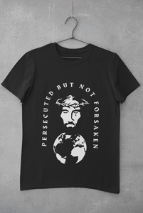 March for the Martyrs T-Shirt - For The Martyrs
